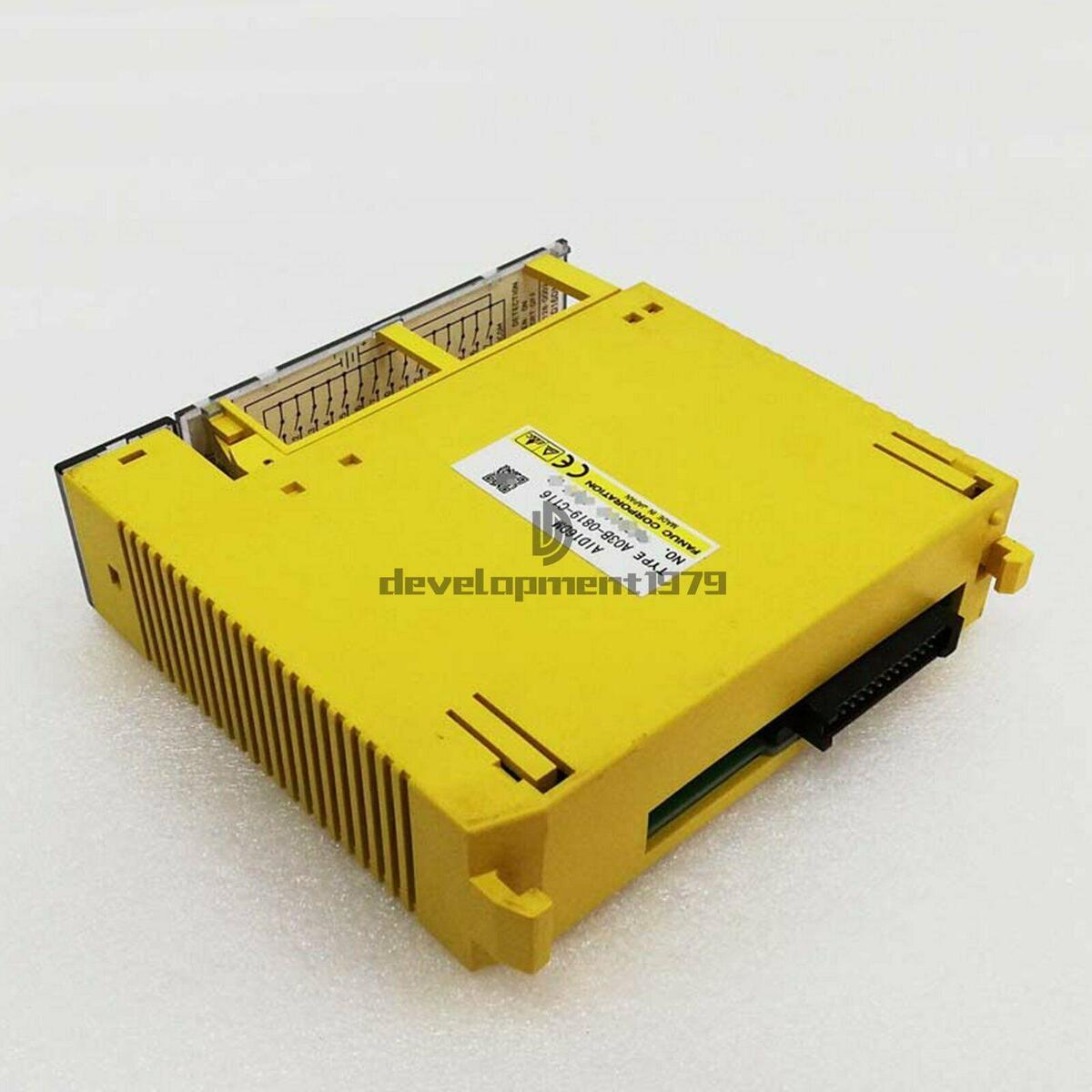 1PC NEW FANUC A03B-0819-C116 A03B0819C116 | eBay 1PC NEW FANUC A03B-0819-C116 A03B0819C116 | eBay