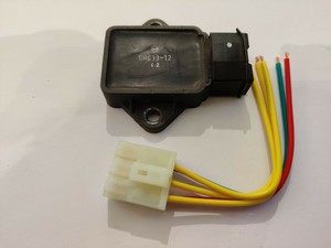 Sh633 12 реле регулятор