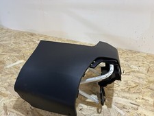 CITROEN BERLINGO MK3 K9 REAR BUMPER LEFT END CAP 9816754880 GENUINE 2018 ON New