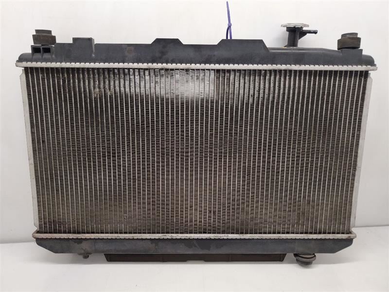 Toyota Rav 4, Radiator Unit, 2004-2005, 2.0L,4CYL, 1AZFE, 16400