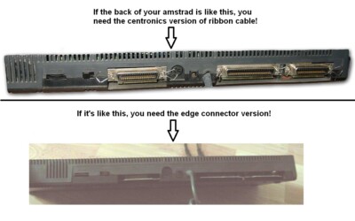 Mi Primer Amstrad CPC 6128: Puesta A Punto Y Cómo Sacarle Provecho En La Actuali - Foto 2