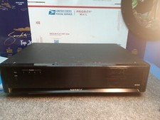 Savant AMP-8040-00 8 Channel Multi-Room Digital Audio Power Amplifier A