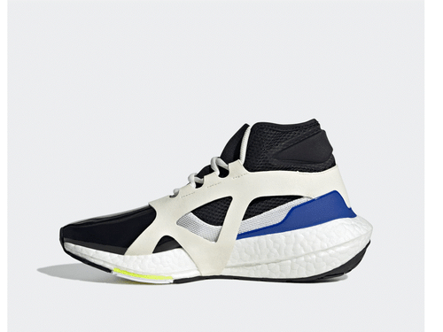 NIB WOMENS ADIDAS GX8164 aSMC ULTRABOOST ULTRA BOOST 21 W RUNNING SHOES - Picture 4 of 6