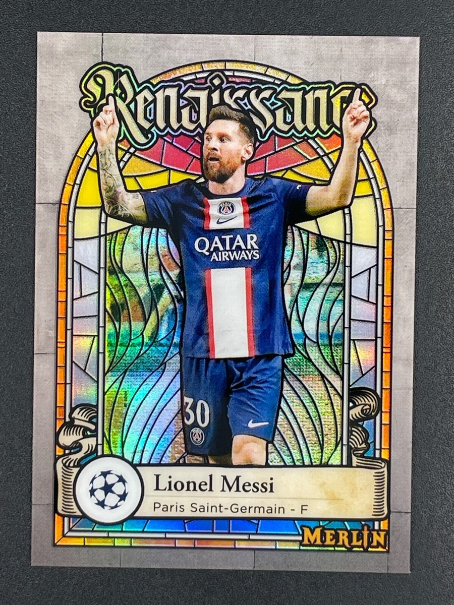 Lionel Messi リオネル・メッシ 直筆サイン 写真 バロンドール