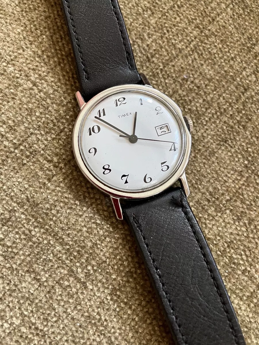 Ebay cheap timex marlin