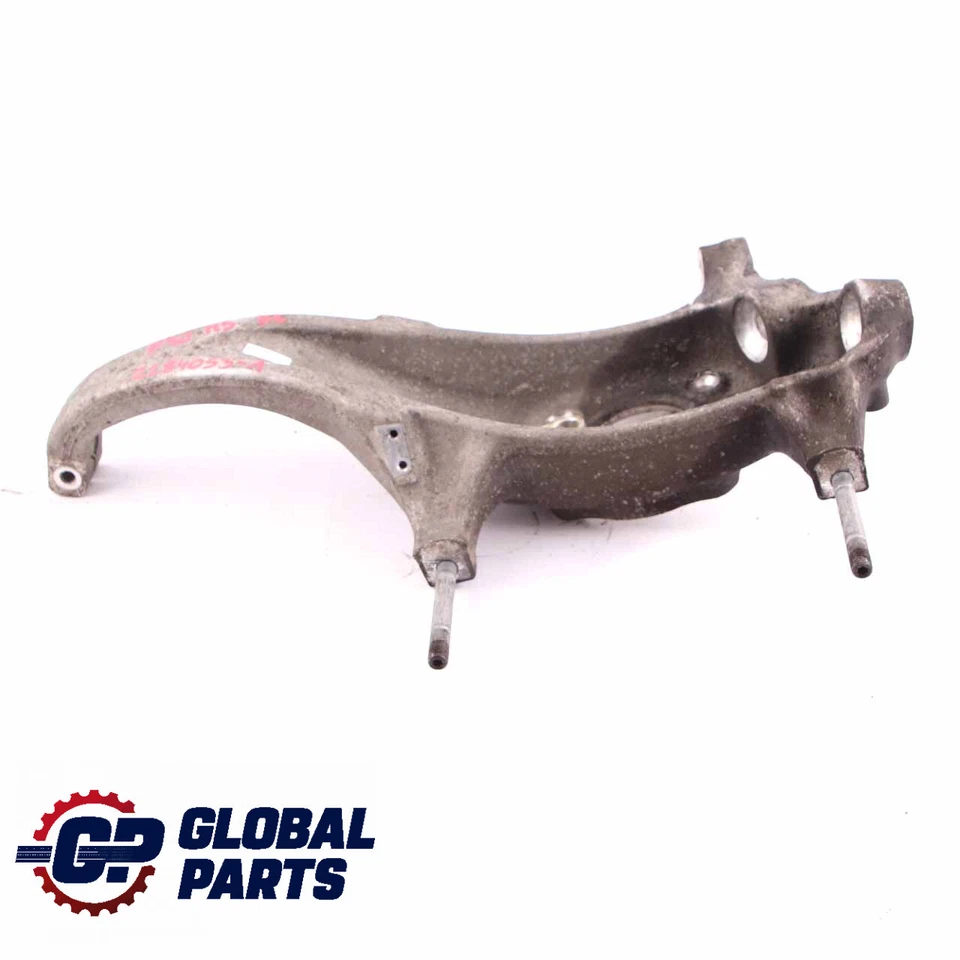 BMW F10 M5 Wheel Carrier Front Left N/S Axle Suspension Bearing F12 M6 2284053