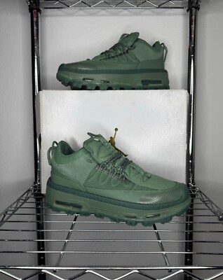 Women's 10US - Jordan Air Mae 'Dutch Green' CT4539-300