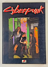 Cyberpunk 2020 - Wildside