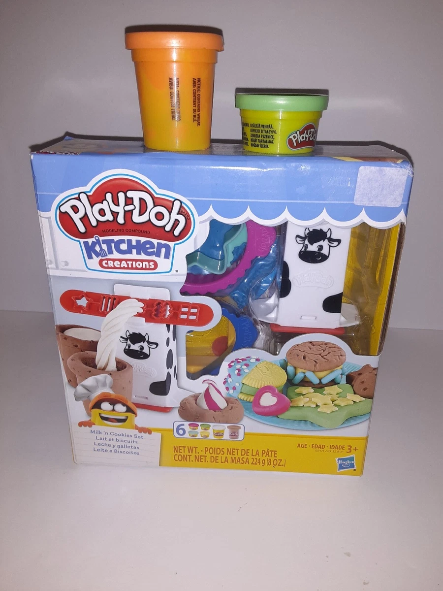 Masa play doh online pd creaciones de galleta