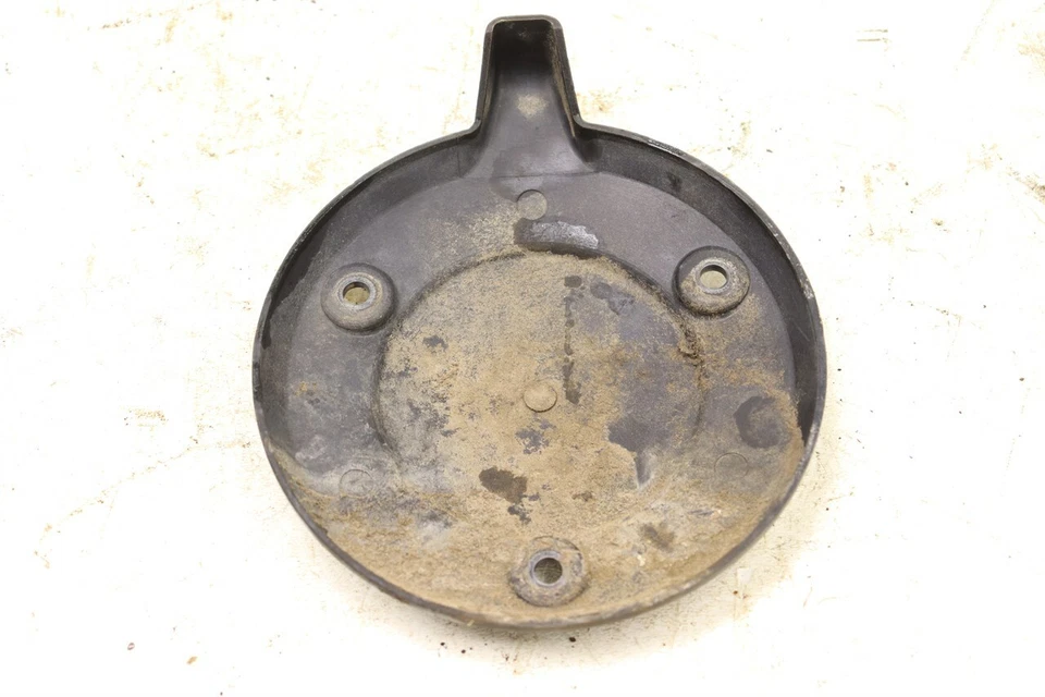 Cubierta de embrague lado derecho Yamaha Bear Tracker Timberwolf Moto4 250 21V-15499-00-00 Foto 3 de 3