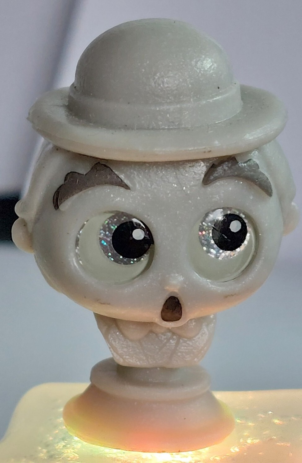 Doorables Haunted Mansion Collection Disney Cousin Algernon In UK