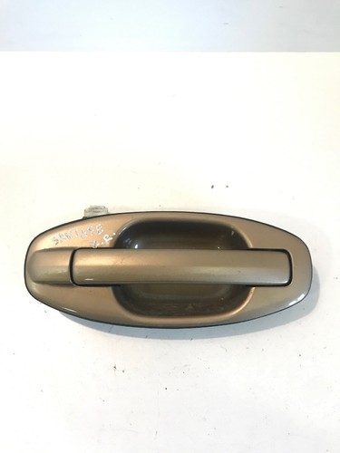 Hyundai Santa Fe Rear Right Door Exterior Handle Gold 83660-26000 ...