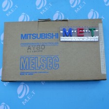 Mitsubishi / Melsec / Ay80 (Nib) 60Days Warranty
