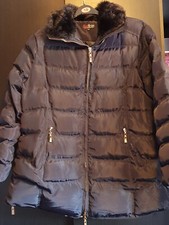 Lovedrobe Coat From Simply Be  Size 22 On Label, But More Like A Size  20