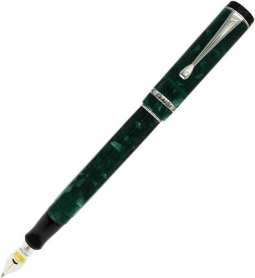 Duragraph Fountain Pen Forest Green - M