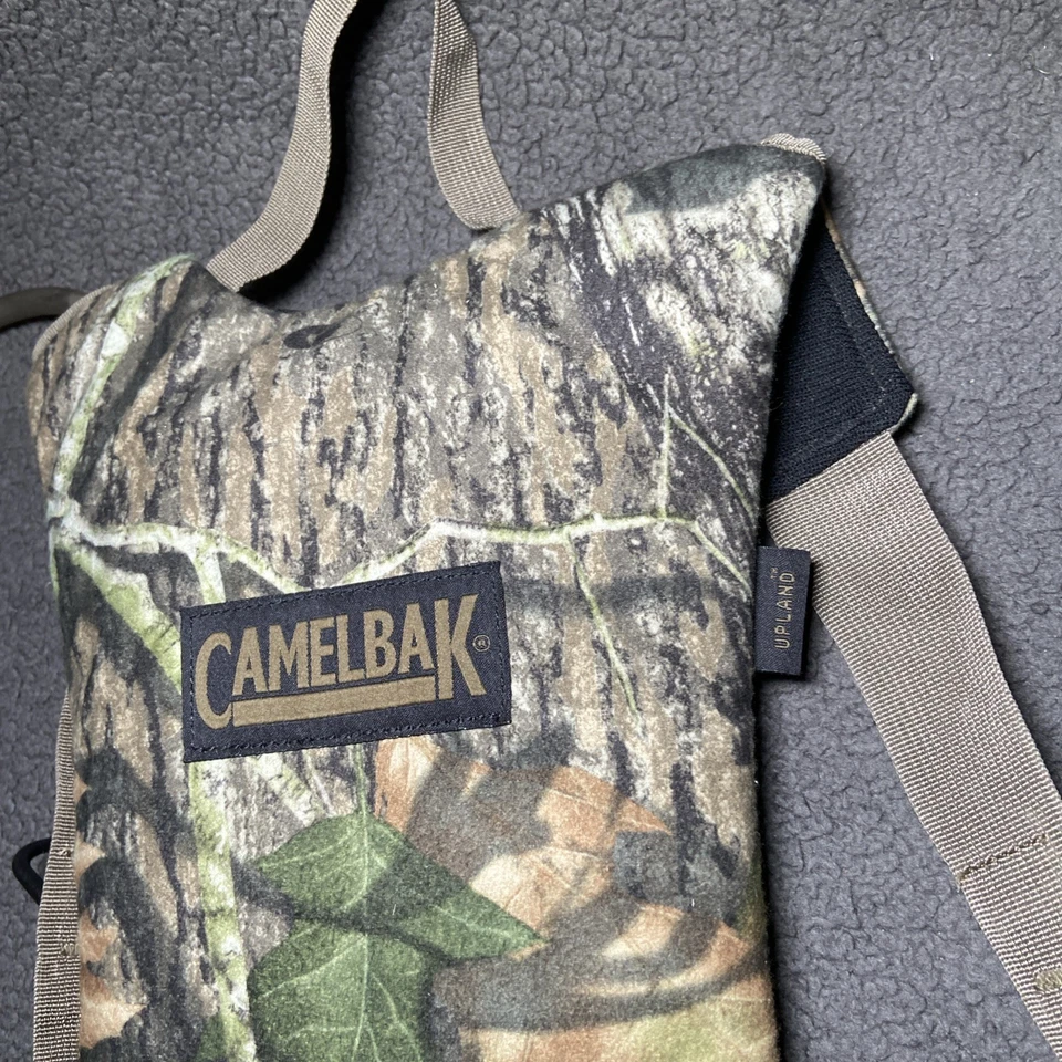 Mochila de Caza Camelbak UPLAND Paquete de Hidratación Camuflaje Foto 4 de 4