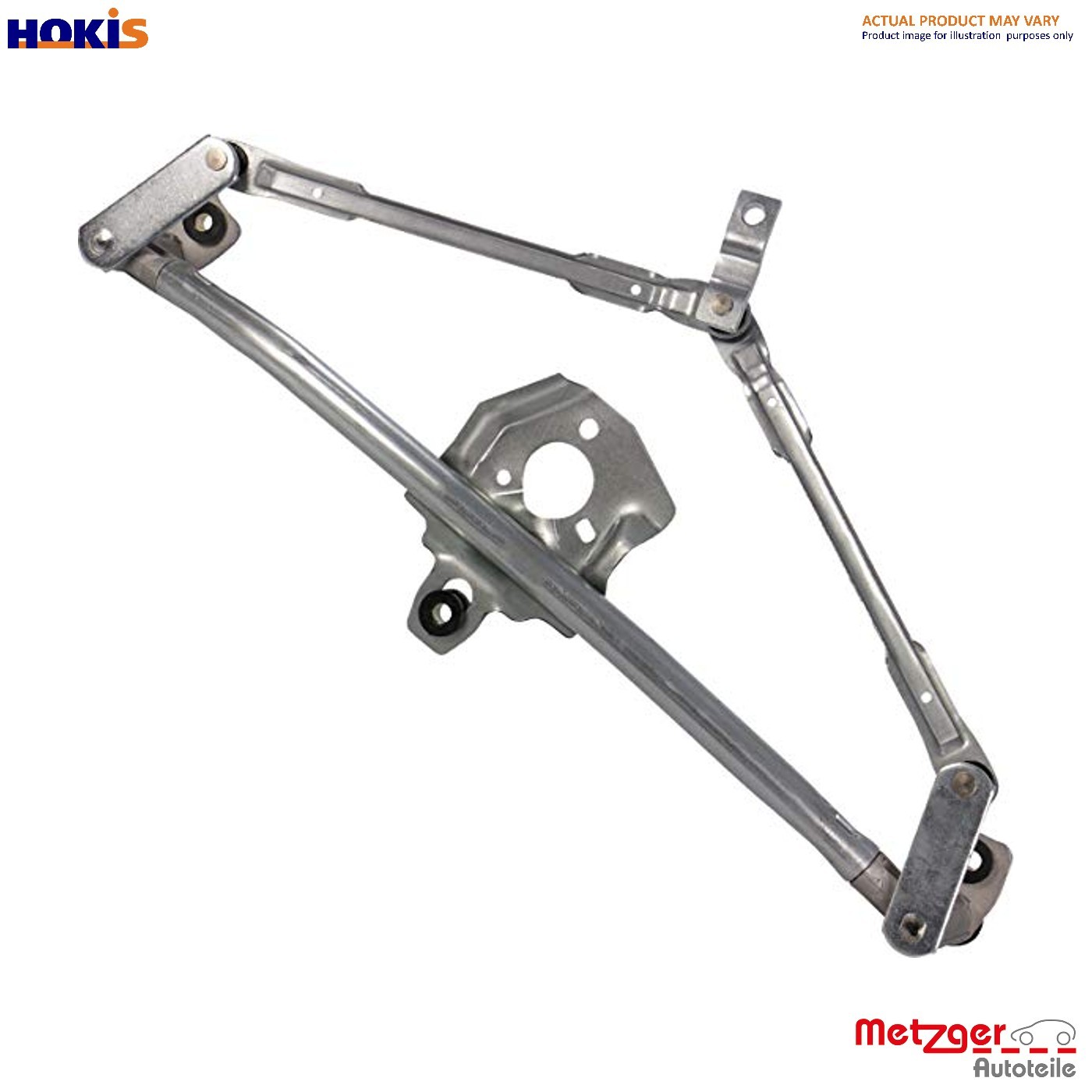 WIPER LINKAGE 2190178 FOR AUDI A6/S6 ALLROAD ALT 2.0L AJL/APU/ANB/ARK/AWT 1.8L