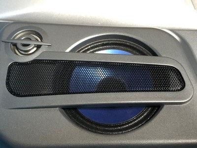 Pioneer Carrozzeria TS-X9302zt 3-Way Box Car Speakers Bass Reflex