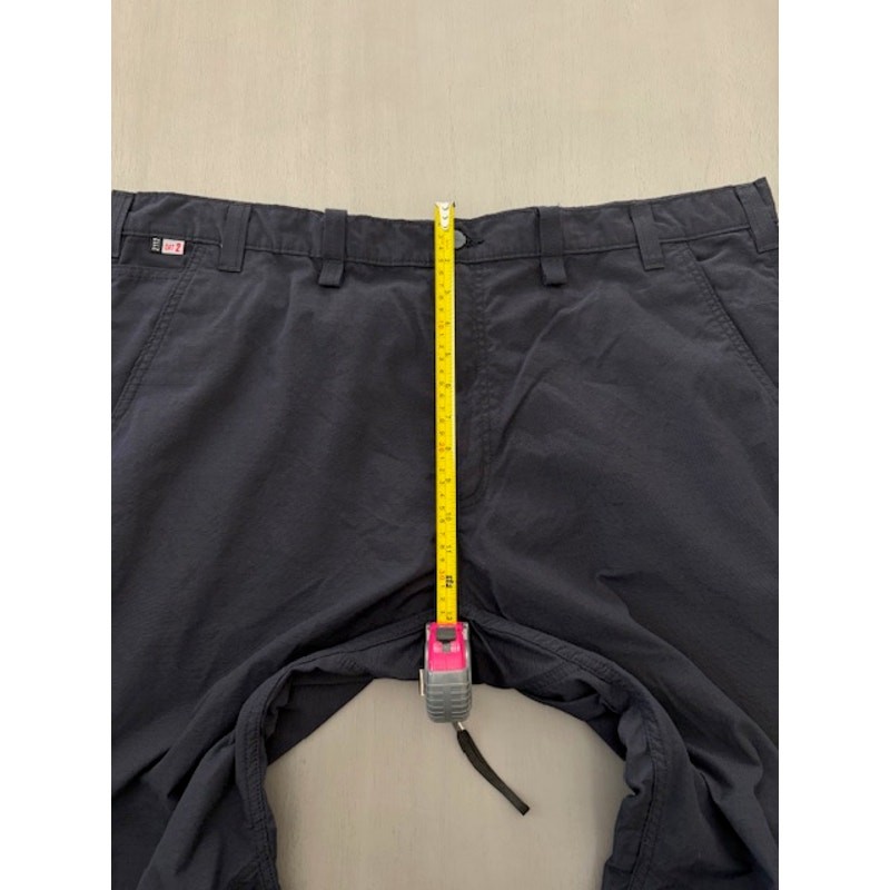Carhartt FR Relaxed Fit Ripstop Pants Men 46x34 Navy CAT 2 Flame Resistant Cargo thumbnail 13