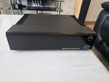 Linn LK 2 Power Amplifier High End Hi-fi