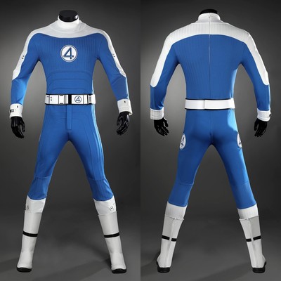 The Thing Costume The Fantastic Four First Steps cosplay Suit fullset newest