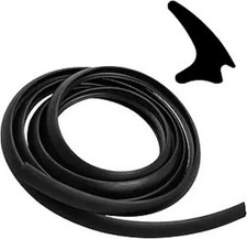 Window Rubber Weatherproof Seal Strip Station...