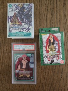 One Piece Super Prerelease | eBay