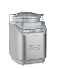 Cuisinart ICE CREAM, Gelato & Sorbet Maker