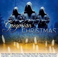 Gregorian Christmas | Avscvltate | Englisch | Audio-Cd | CD | 2016