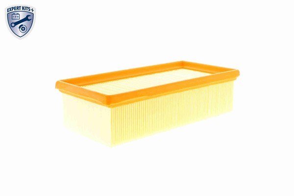 Luftfilter Vaico V42-0530 Filtereinsatz FüR CitroËN C3 P17 Ds Peugeot Crossland-image