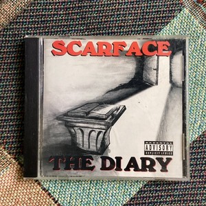 Scarface Greatest Hits | eBay