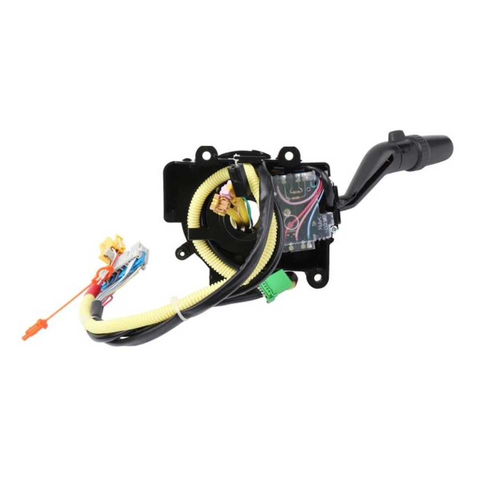 Interruptor de señal de giro ACDelco genuino para Isuzu i-350/i-280 2006 - terminal hembra Foto 2 de 4