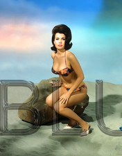 Annette Funicello  11 x 14"  Photo Print