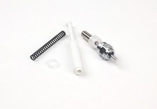 Devilbiss Tekna 702732 Air Valve Assembly For 703662 Copper He Spray Gun