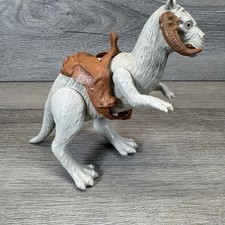 Vintage 1979 Star Wars Tauntaun Solid Belly Kenner Jedi Empire