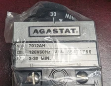 AGASTAT 7012 AH 3-30MIN