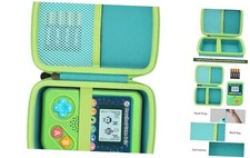Leapfrog Preschool Game  Go Toy - Hard Portable Case - Handheld