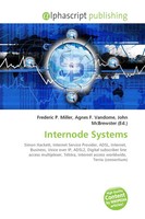 Frederic P. Miller (U. A.) | Internode Systems | Taschenbuch | Englisch (2026)