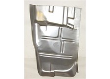 Sherman Parts Front Section Floor Pan 1973-77 Chevelle Malibu Monte Carlo Sherman Parts Front Section Floor Pan 1973-77 Chevelle Malibu Monte Carlo