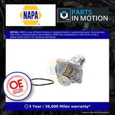 Coolant Thermostat NTH1178