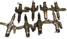 2001-2004.5 Lb7 Chevy Gmc 6.6l Duramax Diesel 8 Fuel Injectors Sold As Good 2001-2004.5 Lb7 Chevy Gmc 6.6l Duramax Diesel 8 Fuel Injectors Sold As Good