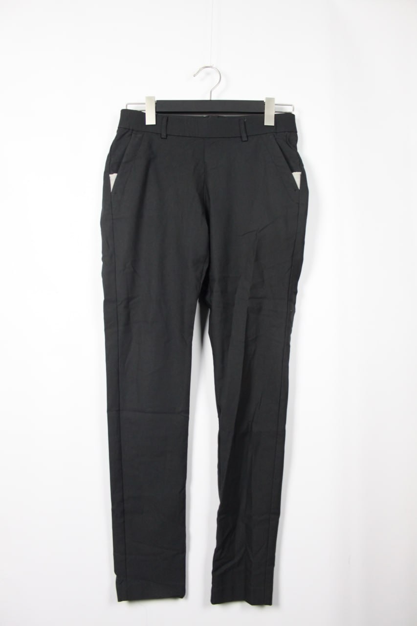 KJUS Gray Women's Slim Fit Pants Trouser Size 38