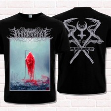 Koszulka Lorna Shore "And I Return to Nothingness" (2021). Black metal, deathcore