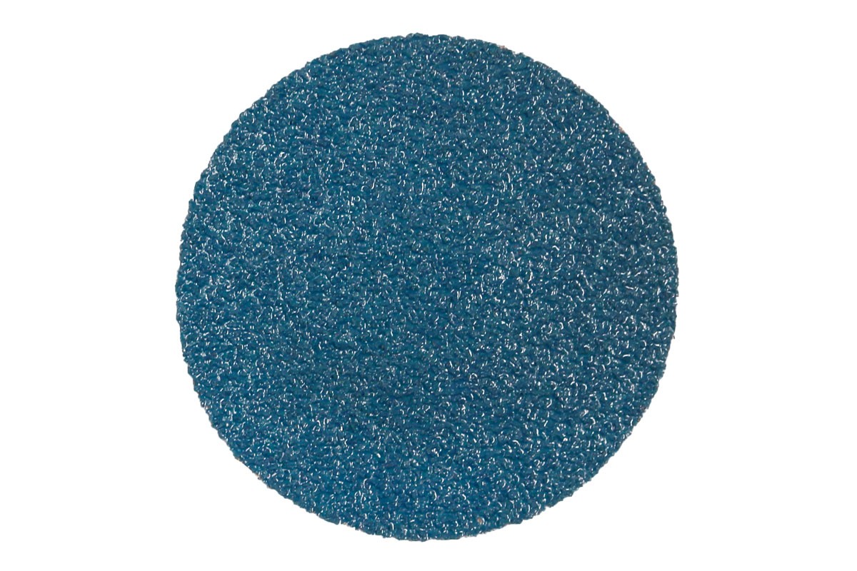 Connect Abracs Quick Lock Sanding Discs P40 x 50mm 25pc 32095