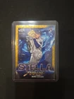 2025 Topps Cosmic Chrome Stella Nova Roki Sasaki RC SSP Gold Parallel /50