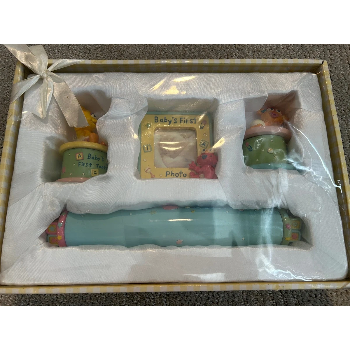 25+ Baby Keepsake Boxes for sale | Updated Oct 2026