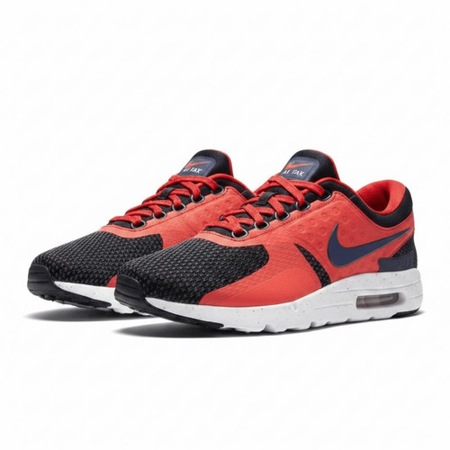 NIKE Air Max Zero Essential Running Shoes Size 9