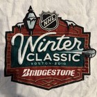 2010 NHL Winter Classic Fenway Park Rally Towel, Boston Bruins vs Philly Flyers — photo 2