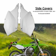 Copri carena lato posteriore per Kawasaki KLX250 D-Tracker X KLX250S/SF 2008-2019