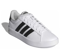 Woman's Athleisure adidas Grand Court 3.0 Sneaker